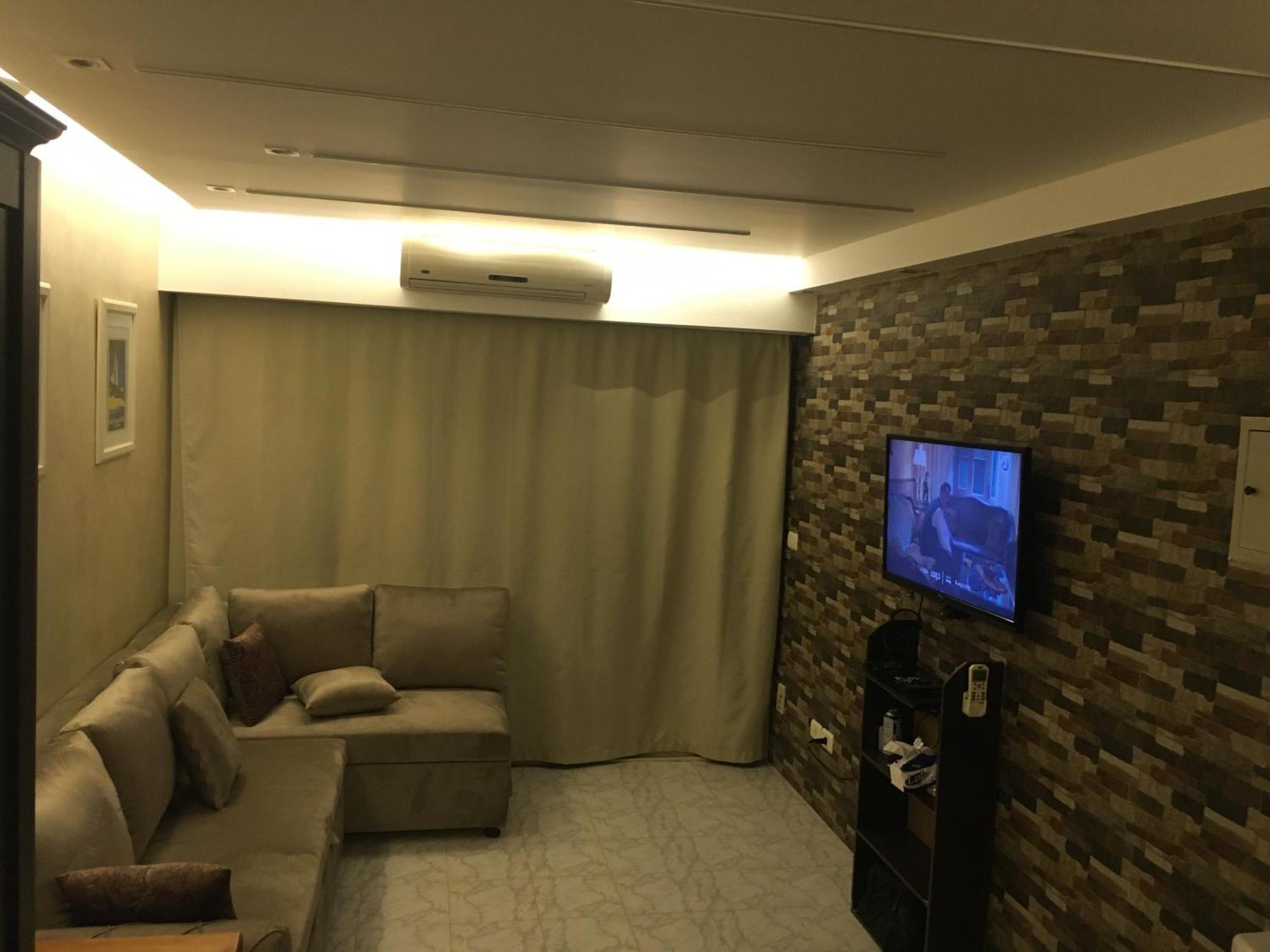 Beach Front Chalet  Ain Suchna Exterior foto
